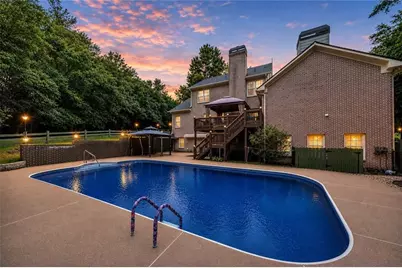 4816 Old Stilesboro Road NW, Acworth, GA 30101 - Photo 54