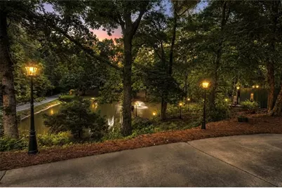 4816 Old Stilesboro Road NW, Acworth, GA 30101 - Photo 58