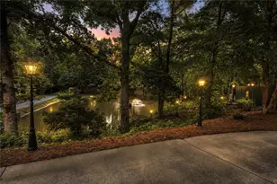 4816 Old Stilesboro Rd NW, Acworth, GA 30101 - Photo 58