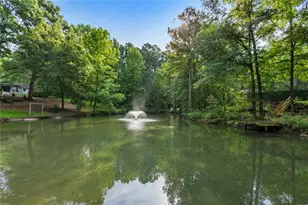 4816 Old Stilesboro Rd NW, Acworth, GA 30101 - Photo 60