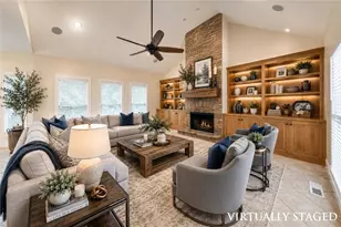 4816 Old Stilesboro Rd NW, Acworth, GA 30101 - Photo 4