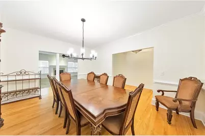 4816 Old Stilesboro Road NW, Acworth, GA 30101 - Photo 28
