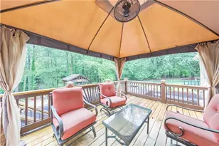 4816 Old Stilesboro Rd NW, Acworth, GA 30101 - Photo 48