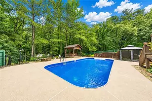4816 Old Stilesboro Rd NW, Acworth, GA 30101 - Photo 50