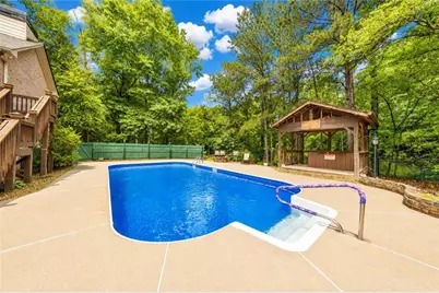 4816 Old Stilesboro Road NW, Acworth, GA 30101 - Photo 52