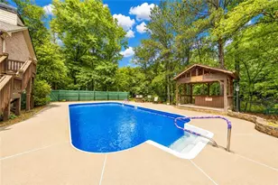 4816 Old Stilesboro Rd NW, Acworth, GA 30101 - Photo 52