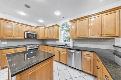 4816 Old Stilesboro Road NW, Acworth, GA 30101 - Photo 20