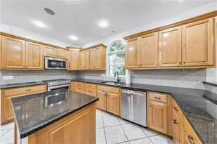 4816 Old Stilesboro Rd NW, Acworth, GA 30101 - Photo 20