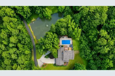 4816 Old Stilesboro Road NW, Acworth, GA 30101 - Photo 10