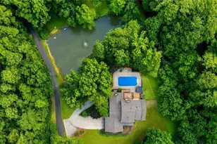 4816 Old Stilesboro Rd NW, Acworth, GA 30101 - Photo 10