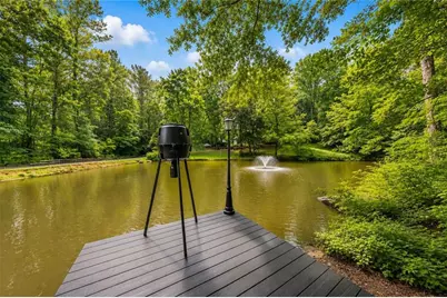 4816 Old Stilesboro Road NW, Acworth, GA 30101 - Photo 58