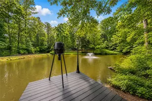 4816 Old Stilesboro Rd NW, Acworth, GA 30101 - Photo 58