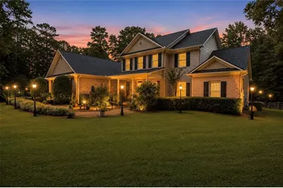 4816 Old Stilesboro Road NW, Acworth, GA 30101 - Photo 64