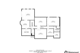 4816 Old Stilesboro Rd NW, Acworth, GA 30101 - Photo 68