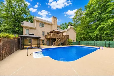 4816 Old Stilesboro Road NW, Acworth, GA 30101 - Photo 50