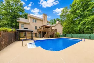 4816 Old Stilesboro Rd NW, Acworth, GA 30101 - Photo 50