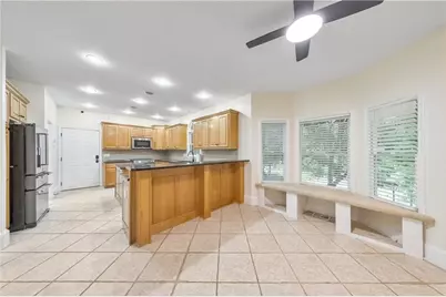 4816 Old Stilesboro Road NW, Acworth, GA 30101 - Photo 22