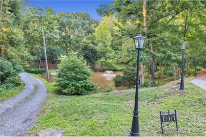 4816 Old Stilesboro Road NW, Acworth, GA 30101 - Photo 60