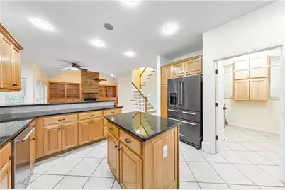 4816 Old Stilesboro Road NW, Acworth, GA 30101 - Photo 18