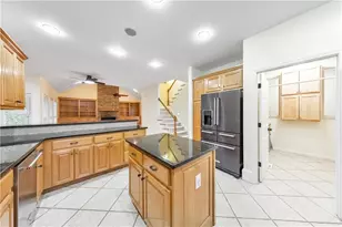 4816 Old Stilesboro Rd NW, Acworth, GA 30101 - Photo 18