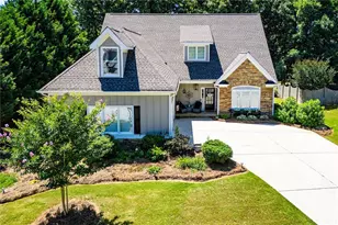 140 Baywood Ln, Villa Rica, GA 30180 - Photo 2