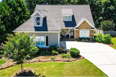 140 Baywood Lane, Villa Rica, GA 30180 - Photo 1