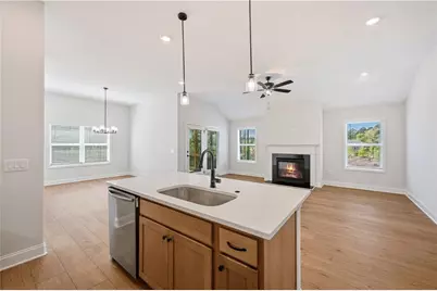 1302 Cedarcrest Boulevard, Acworth, GA 30101 - Photo 18