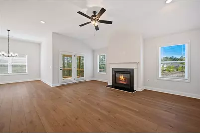 1302 Cedarcrest Boulevard, Acworth, GA 30101 - Photo 16