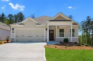 1302 Cedarcrest Blvd, Acworth, GA 30101 - Photo 2