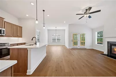 1302 Cedarcrest Boulevard, Acworth, GA 30101 - Photo 20