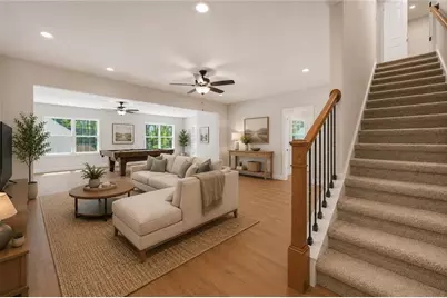1302 Cedarcrest Boulevard, Acworth, GA 30101 - Photo 4