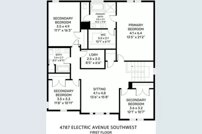 4787 Electric Avenue SW, Mableton, GA 30126 - Photo 48