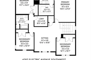 4787 Electric Ave SW, Mableton, GA 30126 - Photo 48