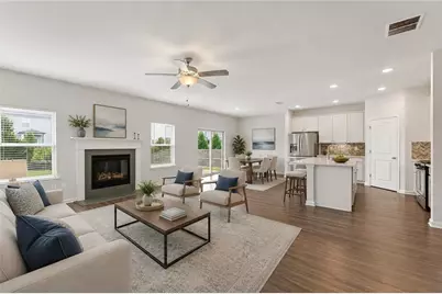 4787 Electric Avenue SW, Mableton, GA 30126 - Photo 2