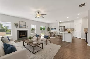 4787 Electric Ave SW, Mableton, GA 30126 - Photo 2