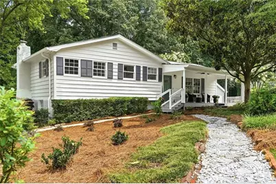 1784 W Elmwood Dr, Acworth, GA 30102 - Photo 30