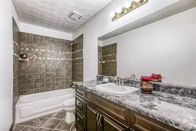 265 Peachtree Lane, Newnan, GA 30265 - Photo 16