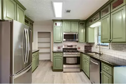 265 Peachtree Lane, Newnan, GA 30265 - Photo 4