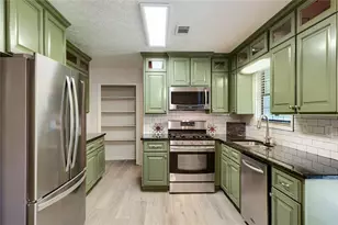 265 Peachtree Ln, Newnan, GA 30265 - Photo 4
