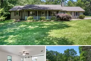 265 Peachtree Ln, Newnan, GA 30265 - Photo 1