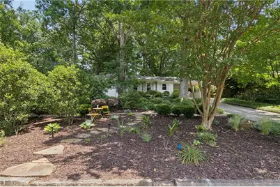 2478 Tanglewood Road, Decatur, GA 30033 - Photo 4