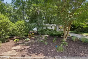2478 Tanglewood Rd, Decatur, GA 30033 - Photo 4