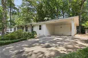 2478 Tanglewood Rd, Decatur, GA 30033 - Photo 6