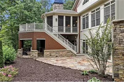 549 Petit Ridge Drive, Big Canoe, GA 30143 - Photo 68