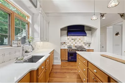 549 Petit Ridge Drive, Big Canoe, GA 30143 - Photo 22