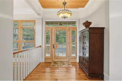 549 Petit Ridge Drive, Big Canoe, GA 30143 - Photo 6