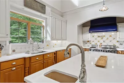 549 Petit Ridge Drive, Big Canoe, GA 30143 - Photo 26