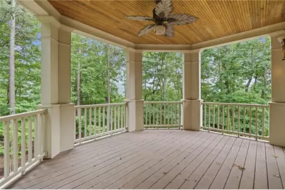 549 Petit Ridge Drive, Big Canoe, GA 30143 - Photo 14