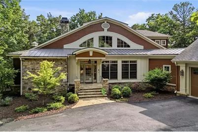 549 Petit Ridge Drive, Big Canoe, GA 30143 - Photo 2