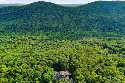 549 Petit Ridge Drive, Big Canoe, GA 30143 - Photo 72